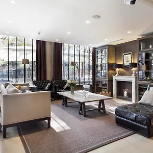 4* Otel Acta City47