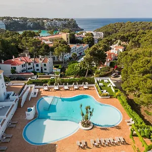 *** Aparthotel Ilunion Menorca Spanien