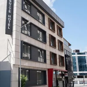 Elm 2*, İstanbul Türkiye