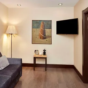 *** Hotel Nh Eixample Spanien
