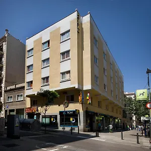 Hostal Barcelona Barcelone