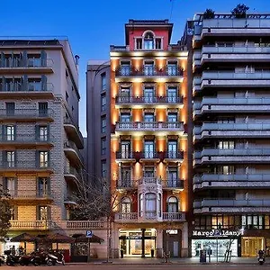 3* Otel Hcc Taber