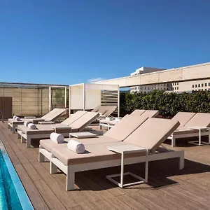 4* Otel Nh Collection Constanza