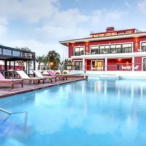 Bloom 4*, Alaçatı Türkiye