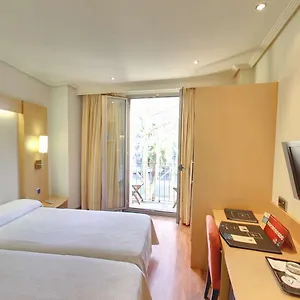 3* Otel Abba Rambla