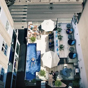 **** Hotel Feliz Spanien