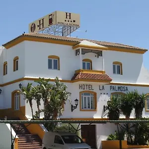La Palmosa 3*, Alcalá de los Gazules Espagne
